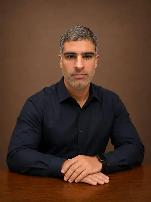 Henrique Petribo Faria
